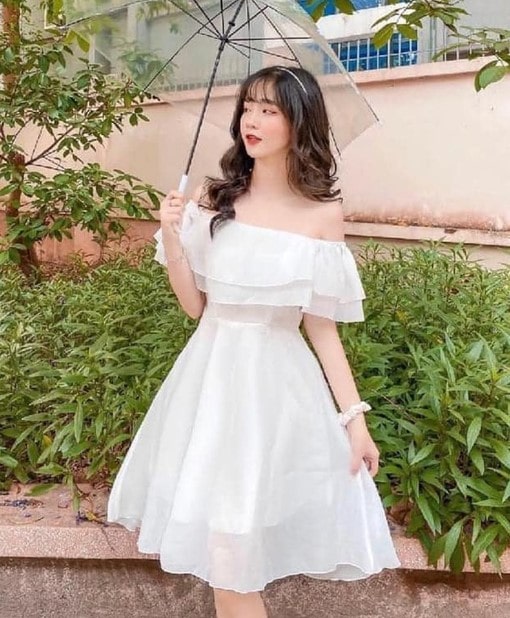 Top 10 shop bán váy đầm đẹp nhất tại quận Hoàn Kiếm Hà Nội  toplistvn