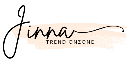 Thời Trang Jinna- Trend OnZone